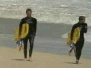 Bodyboard - Ryan Hardy