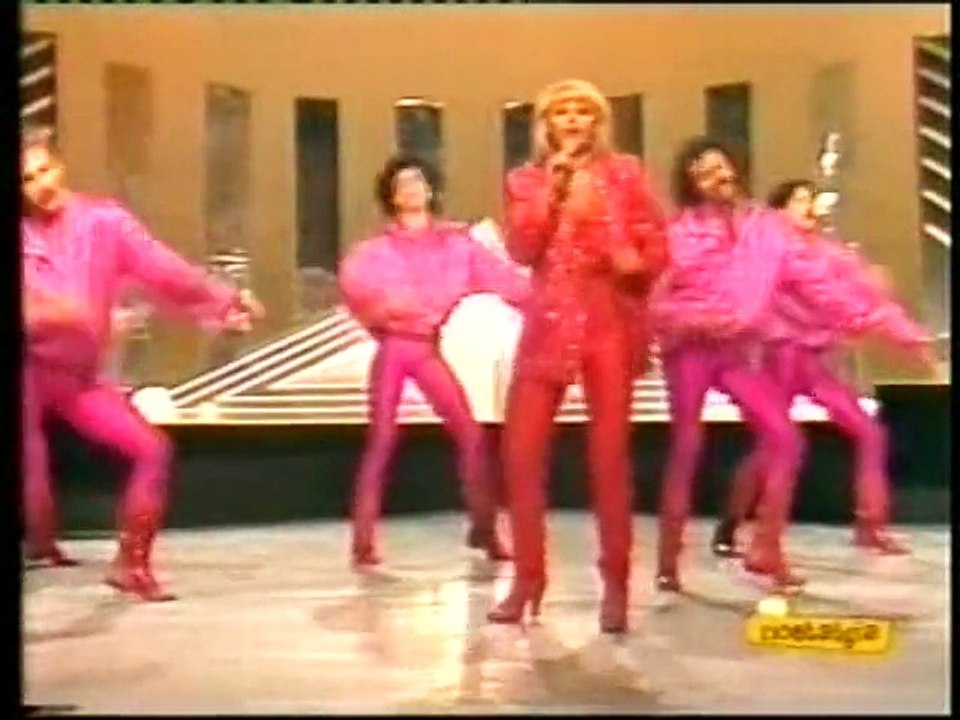 Raffaela Carra - Popurri