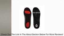 EFX Insoles- Comfort Series 2.0 Review