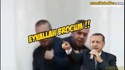 AKP'ye Rap Yapan Vatandaş Mix - Karsantı