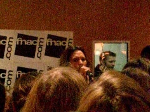 Vitaa Fnac Rennes Pourquoi les hommes ?