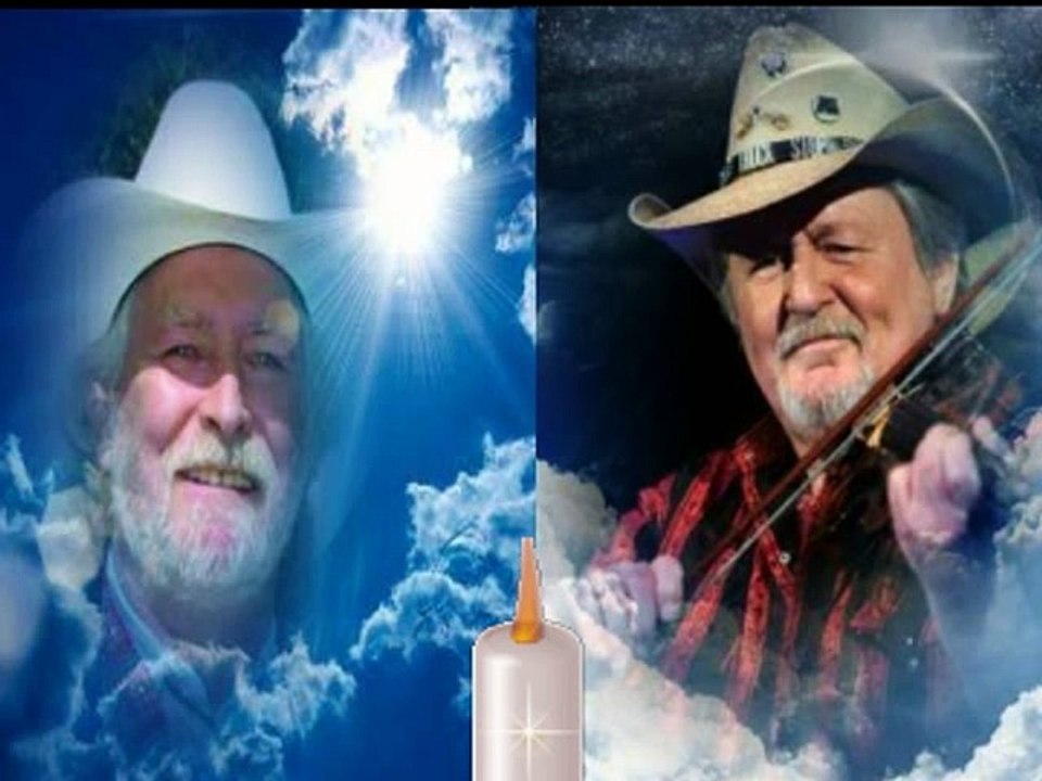 In Gedenken an Lucius & Cisco