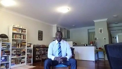 Yves Ahipo l'heure du changement est proche.