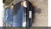 ASTI,    FORD  FIESTA CC 1300 ALIMENTAZIONE BENZINA