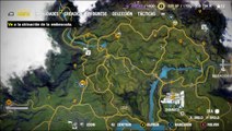 Farcry 4 gameplay Español parte 31, Liberando el acceso al Norte, mision de Amita 1