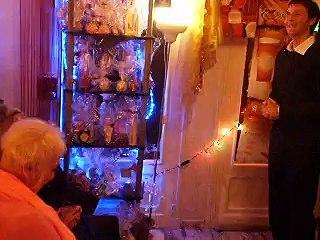 CONFERENCE sur "LE REVE"  par Samuel COHEN-SALMON à Palavas-les-Flots