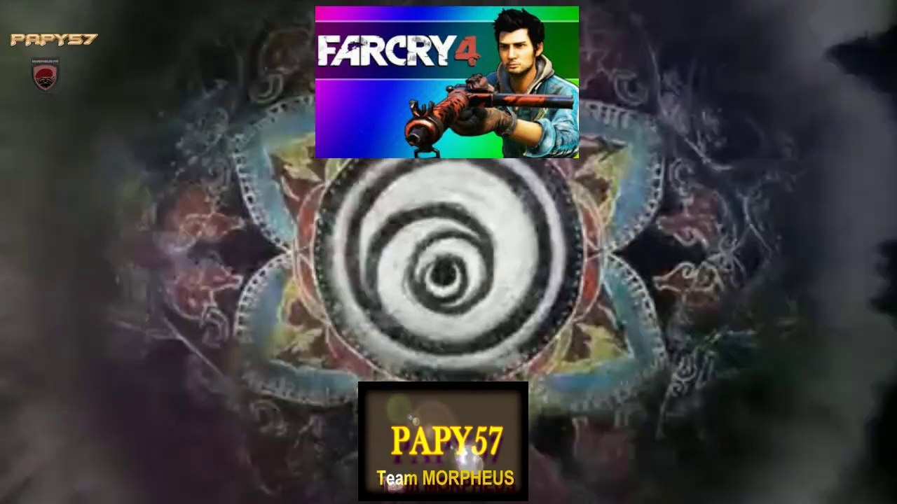 Far Cry 4 .VOLER OU MOURIR.  . GOULAG DE RAJDAD. LIBERATION OTAGES
