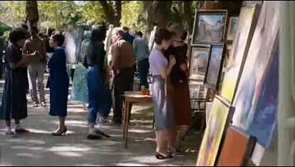 Big Eyes Official Trailer #1 (2014) - Tim Burton, Amy Adams Movie HD