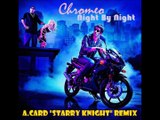 Chromeo - Night By Night (A.CARD 