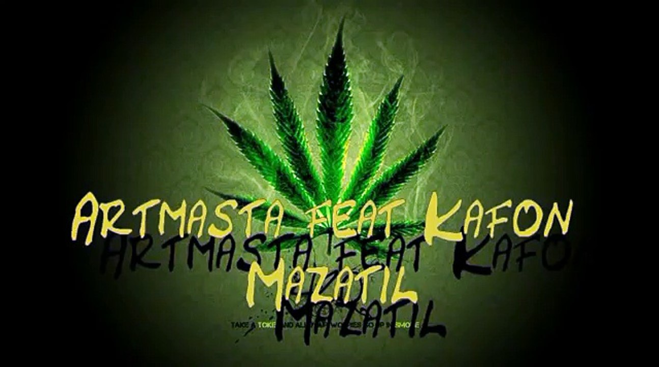 Kafon & Artmasta - Mazatil (TunisiaShow.com)