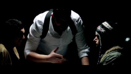 Balti - Stop Violence (Clip HD) (TunisiaShow.com)