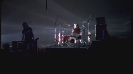 Nirvana - Live At Paramount Theatre (HD) (31/10/1991)