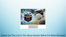 MLB Miami Marlins Marlins Park 2012 Inaugural Season Silver Coin Card Review