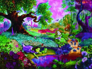 PAOLO DEL PRETE  MANTRA OF UNIVERSE  Psychedelic OM Clip_0001