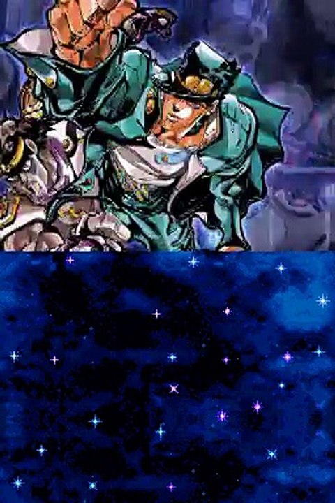 Jump Ultimate Stars Part 1:Intro + The Basics