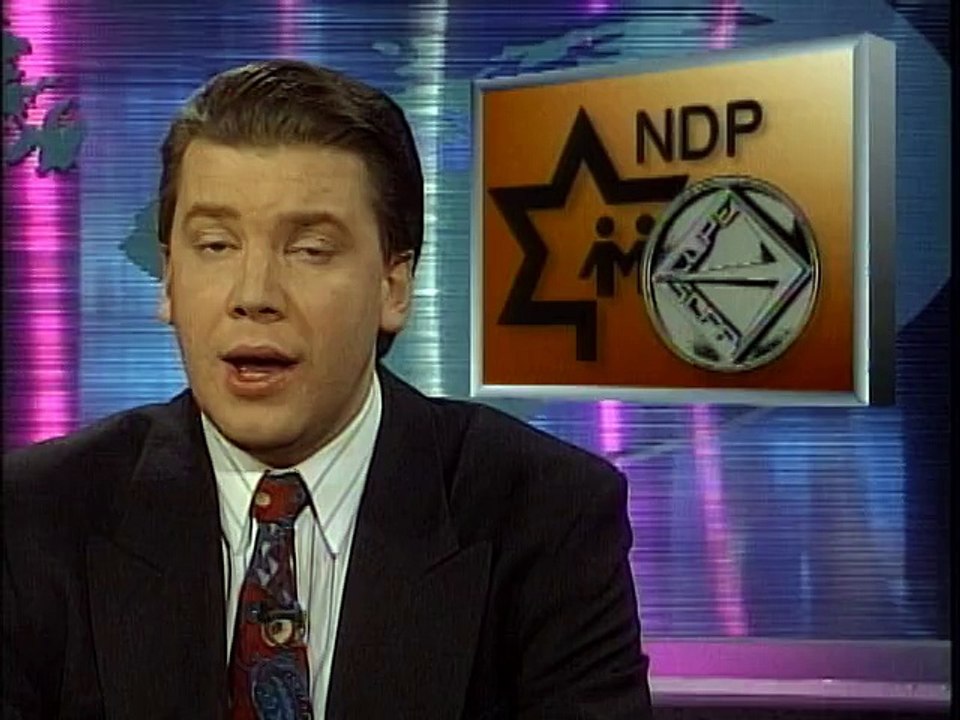 This Hour Has 22 Minutes-S1E7