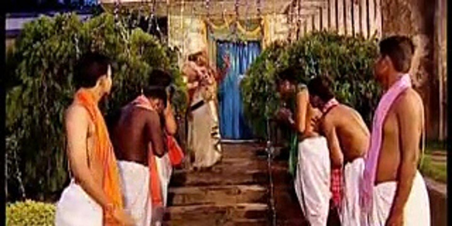 Odia Bhajan Album - Kala kanchana