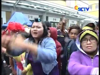 UTOPIA Antara Ada dan Tiada INBOX120115