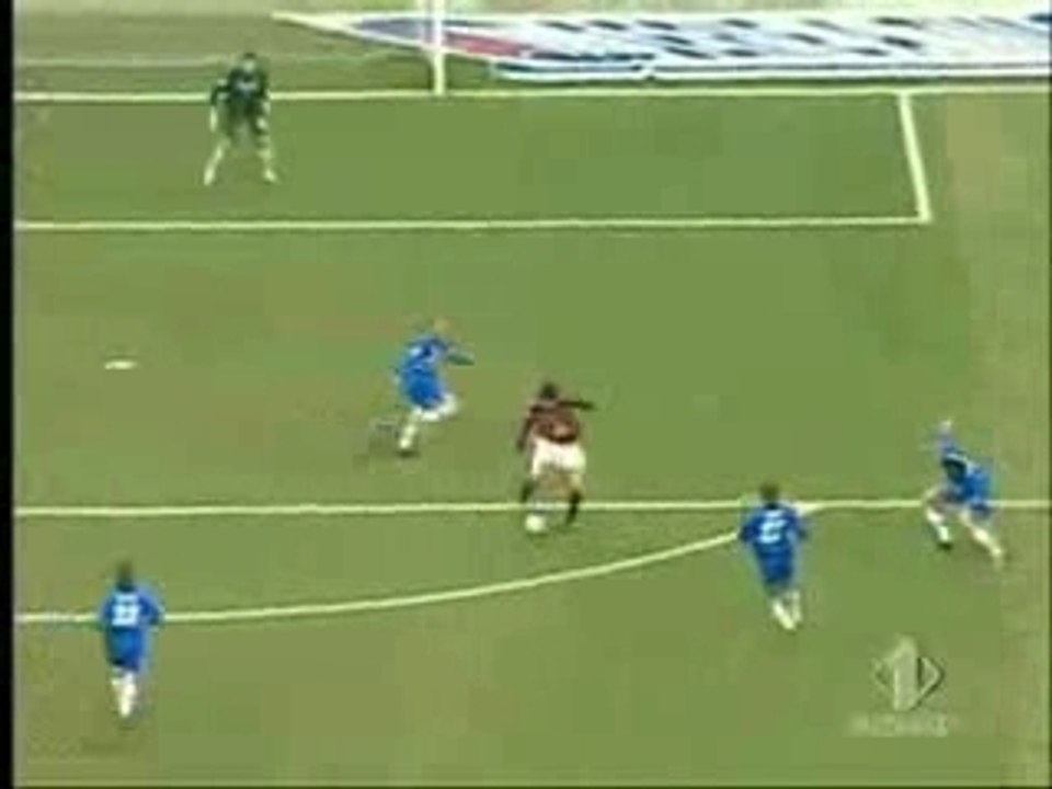 C.Ronaldo vs Ibrahimovic vs ronaldinho