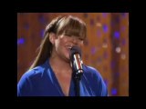Faith Evans - You Are So Beautiful [Joe Cocker Cover] - Live Divas Simply Singing - 2009