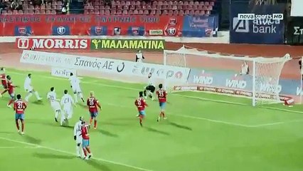 Football Top 5 Penalty Kicks