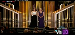 The 72nd Golden Globe Awards 2015 12th January 2015 Video Watch Online 720p HD Pt1