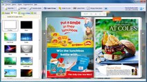Attractive HTML5 FlipBook Templates of Digital Publication to Capture Attention