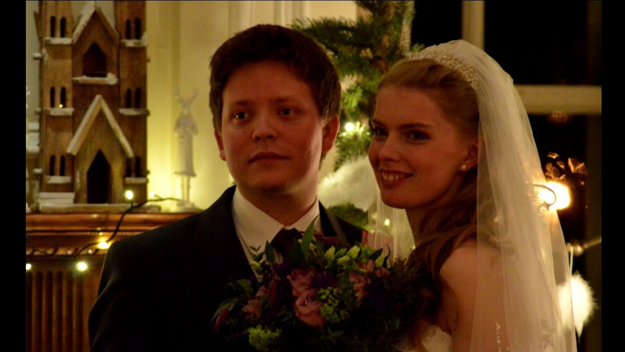 Ben and Cody: "How Long Will I Love You?"