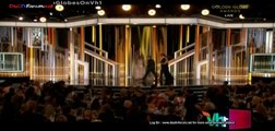 The 72nd Golden Globe Awards 2015 12th January 2015 Video Watch Online 720p HD Full Episode Pt1