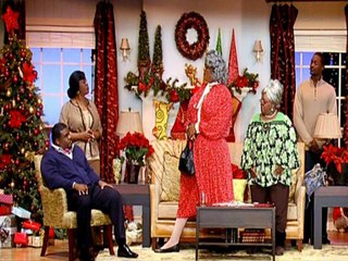 A Madea Christmas Full Movie Streaming