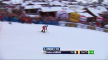 Esquí Alpino - Gross gana en Suíza