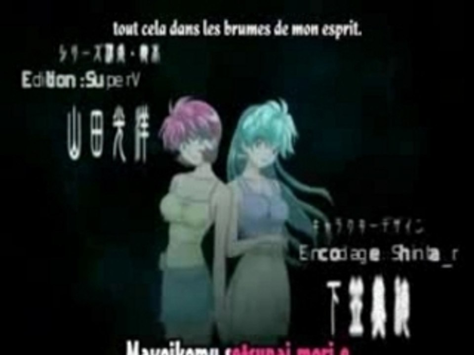 Psychic academy opening