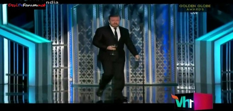 The 72nd Golden Globe Awards 2015 12th January 2015 Video Watch Online 720p HD Pt4