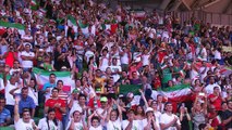 Coupe d'Asie - L'Iran débute avec une victoire