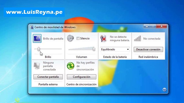 COMO ALARGAR LA VIDA DE TU BATERIA DE LA LAPTOP