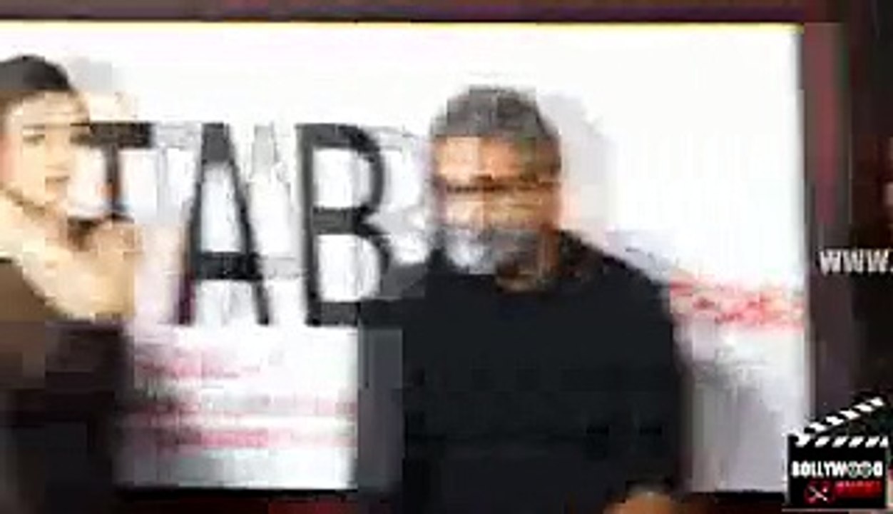 SHAMITABH Movie   Amitabh Bachchan, Dhanush   Trailer Launch - PART 2