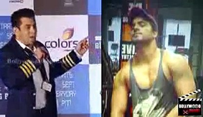 Bigg Boss 8 FINALE   Salman Khan Declares Gautam As Winner