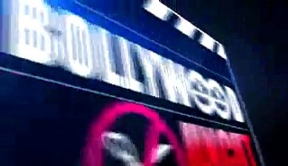 Shah Rukh Khan's POUT With Bipasha Basu (VIDEO)