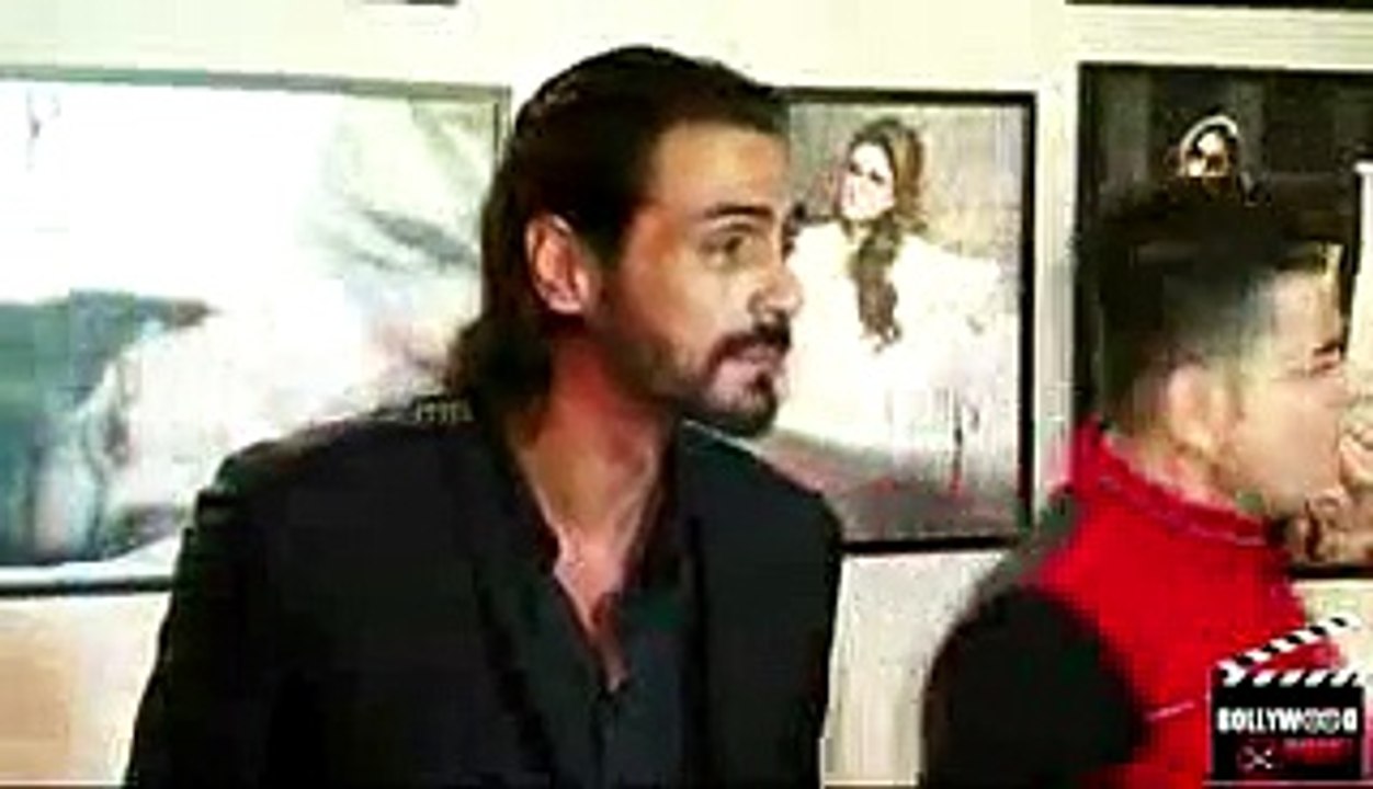 Arjun Rampal REACTS On Aamir Khan's PK Controversy