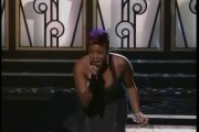 Fantasia - Somebody Loves You [You Know Who It Is] - Live UNCF An Evening Of Stars Patti LaBelle - 2009