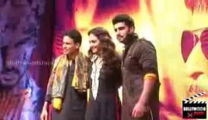 TEVAR MOVIE REVIEW - Arjun Kapoor, Sonakshi Sinha