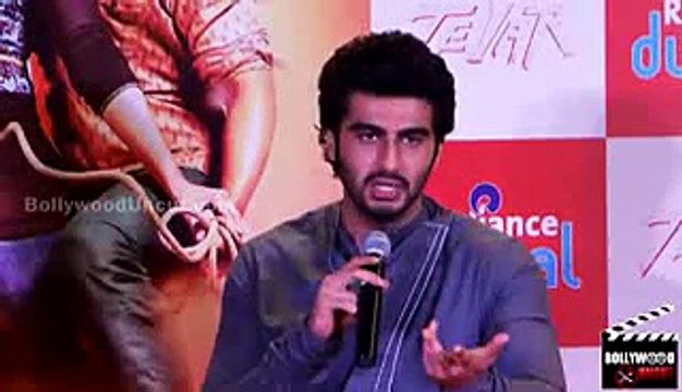 Kareena Kapoor's LOVE JIHAD Controversy Arjun Kapoor's SHOCKING REACTION