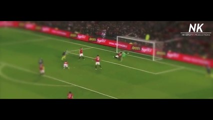 Manchester United vs Southampton 0-1 Full Highlights 11_01_2015 ~ BPL [HD]