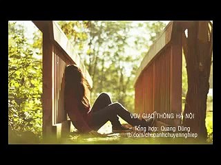 Nam thanh niên "bắt cá hai tay", làm bạn gái có bầu rồi chối bỏ ngay trên sóng VOV