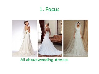 Stylish and reliable wedding dresses 2015 from aiven dress shop