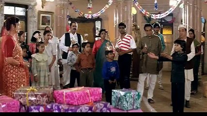 Kushiyon Ka Din Aaya Hai