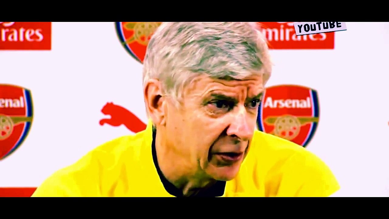 Arsenal vs Stoke City 3-0 2015 ~ Match Review 11_01_2015 ( Premier League )