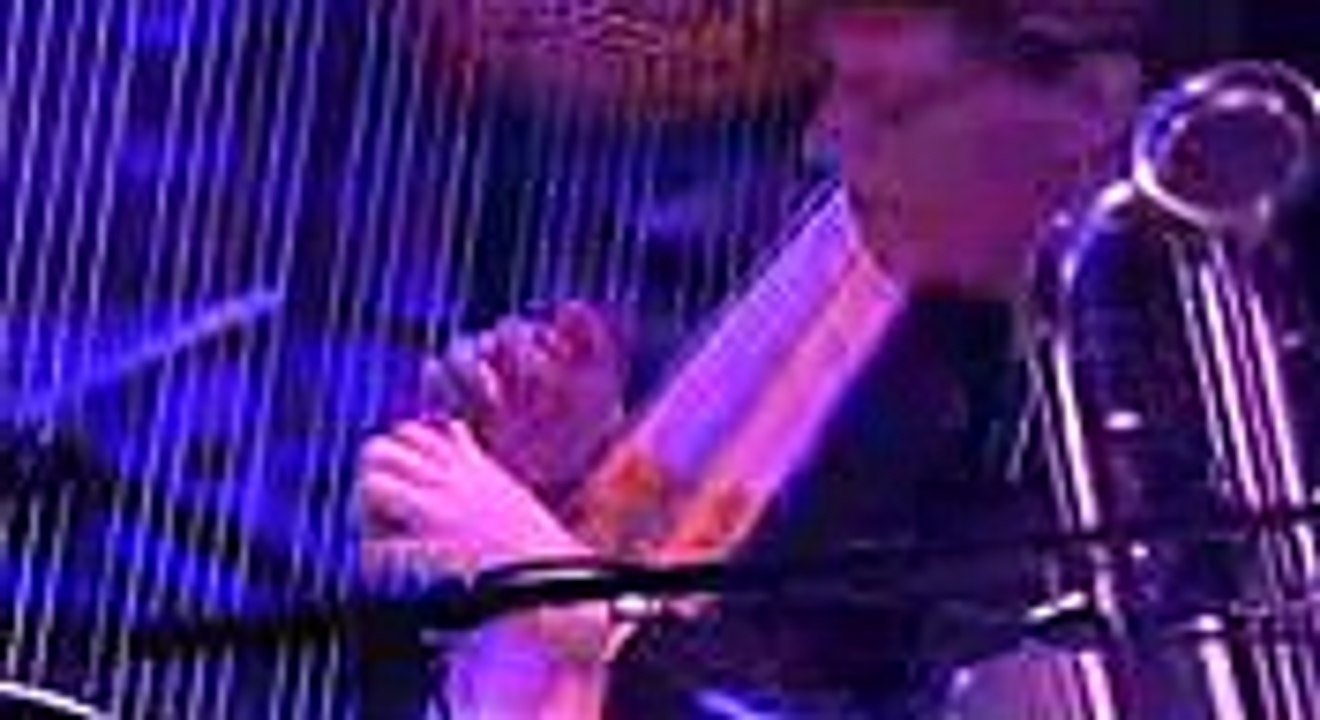 steve vai tour - steve vai for the love of god