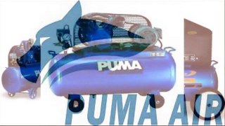 Bán, máy nén khí Puma *”2hp” Trung quốc 100lít: PK 20100 (2HP)220V/380V