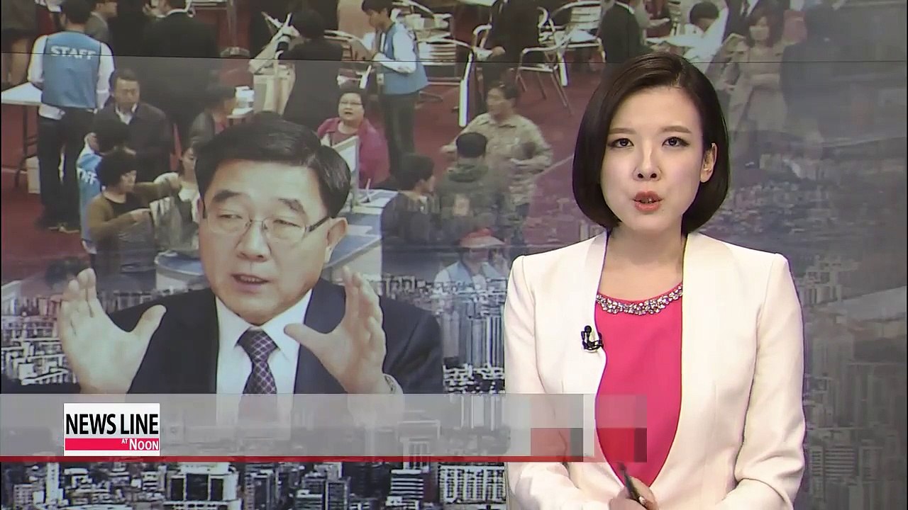 Labor minister calls for compromise on structural labor market reforms